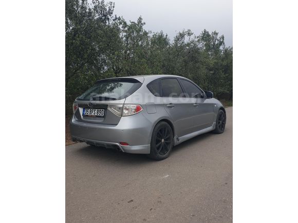 Sahibinden Subaru Impreza 1.5 AWD 2009 Model