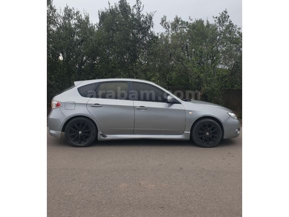 Sahibinden Subaru Impreza 1.5 AWD 2009 Model