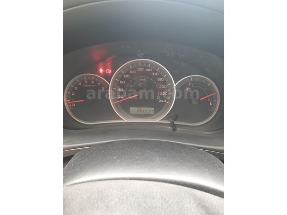 Sahibinden Subaru Impreza 1.5 AWD 2009 Model