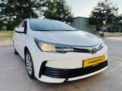 Galeriden Toyota Corolla 1.33 Life 2017 Model Kütahya