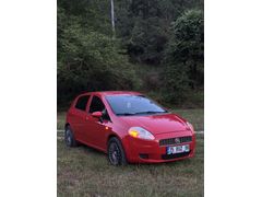Sahibinden Fiat Punto Grande 1.3 Multijet Active 2009 Model 