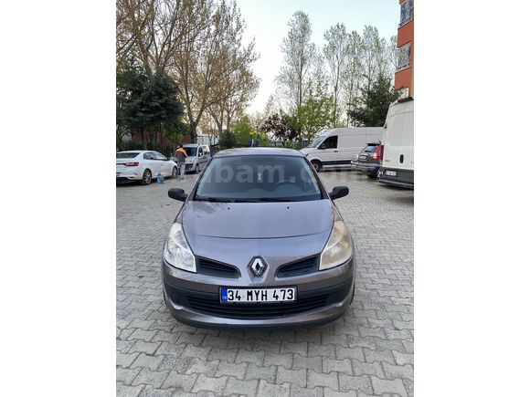 Sahibinden Renault Clio 1.2 Authentique 2008 Model 