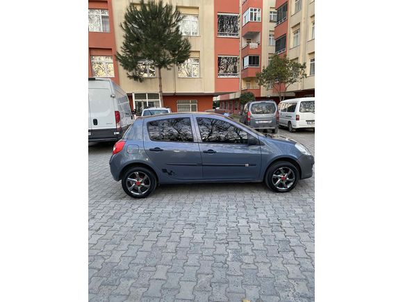 Sahibinden Renault Clio 1.2 Authentique 2008 Model 