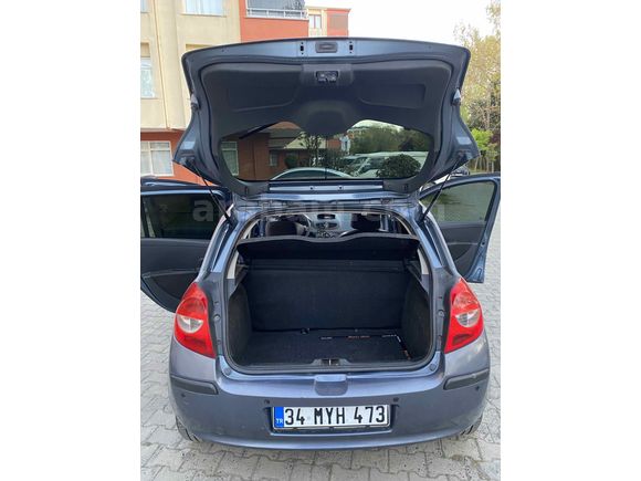 Sahibinden Renault Clio 1.2 Authentique 2008 Model 