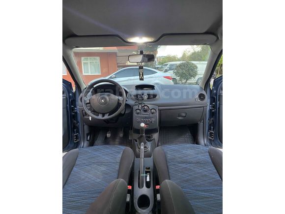 Sahibinden Renault Clio 1.2 Authentique 2008 Model 