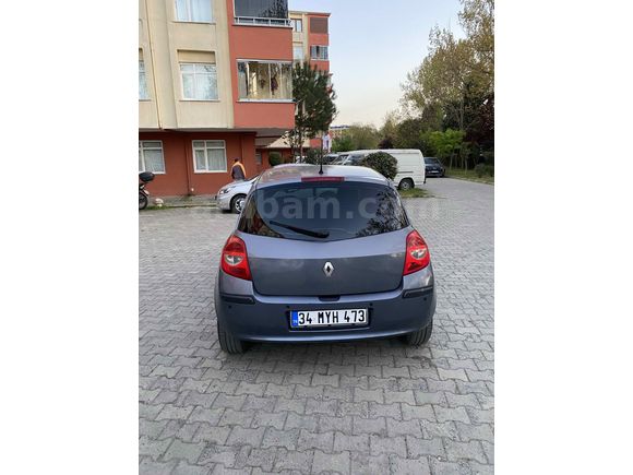 Sahibinden Renault Clio 1.2 Authentique 2008 Model 