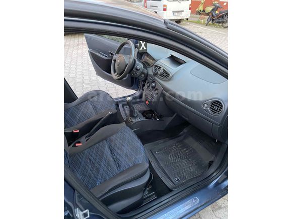 Sahibinden Renault Clio 1.2 Authentique 2008 Model 