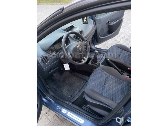 Sahibinden Renault Clio 1.2 Authentique 2008 Model 