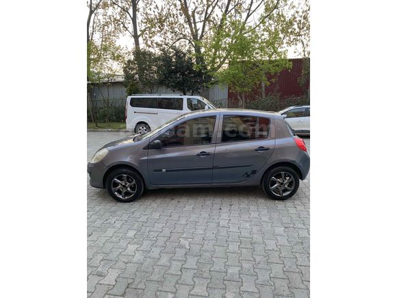 Sahibinden Renault Clio 1.2 Authentique 2008 Model 
