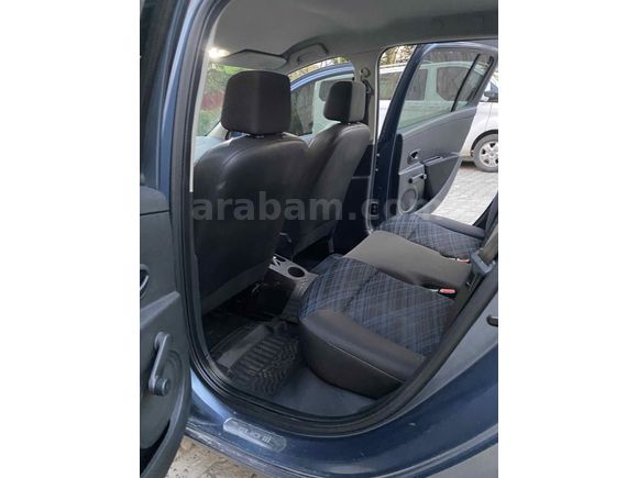 Sahibinden Renault Clio 1.2 Authentique 2008 Model 