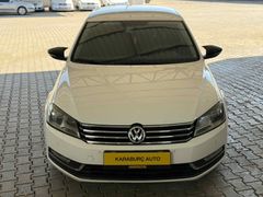 Galeriden Volkswagen Passat 1.6 TDi BlueMotion Trendline 2012 Model Şanlıurfa