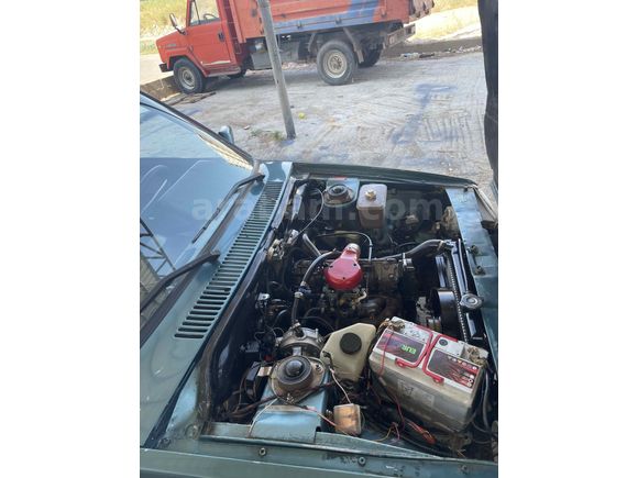 Sahibinden Tofaş Doğan SLX 1995 Model 