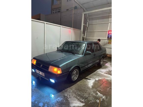 Sahibinden Tofaş Doğan SLX 1995 Model 
