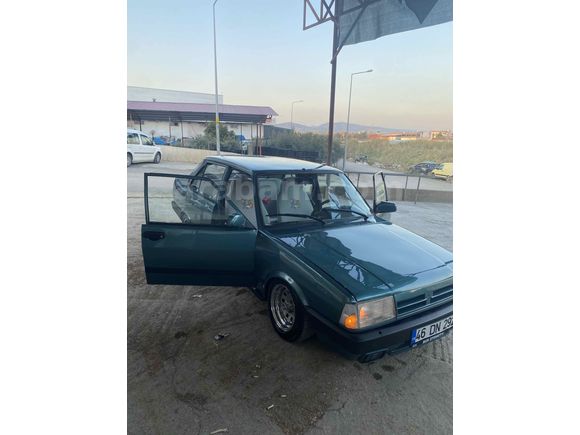 Sahibinden Tofaş Doğan SLX 1995 Model 