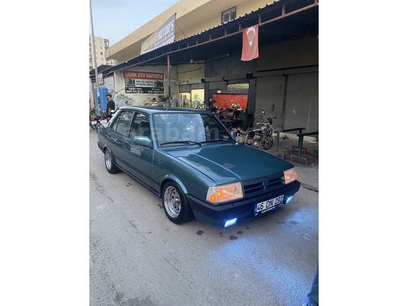 Sahibinden Tofaş Doğan SLX 1995 Model 