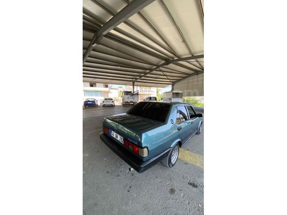 Sahibinden Tofaş Doğan SLX 1995 Model 