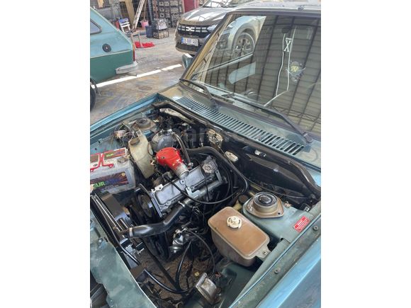Sahibinden Tofaş Doğan SLX 1995 Model 