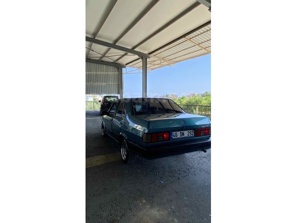 Sahibinden Tofaş Doğan SLX 1995 Model 