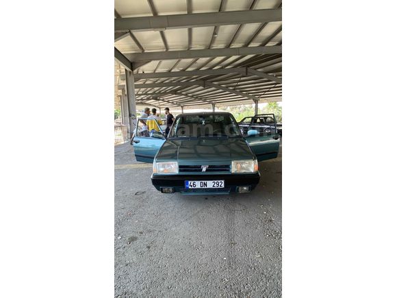 Sahibinden Tofaş Doğan SLX 1995 Model 