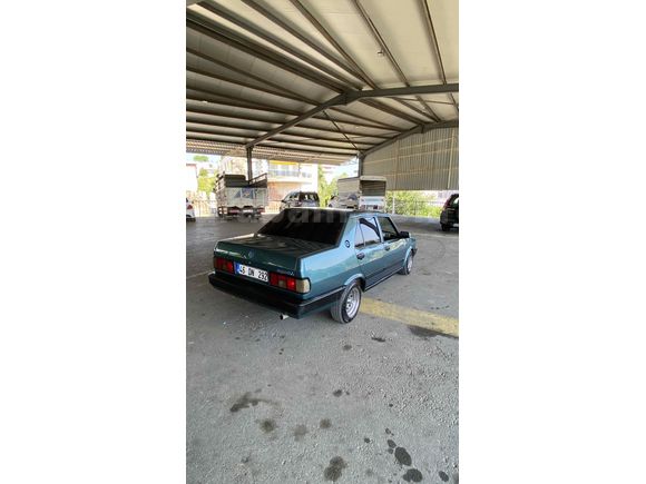 Sahibinden Tofaş Doğan SLX 1995 Model 