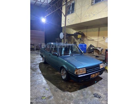 Sahibinden Tofaş Doğan SLX 1995 Model 