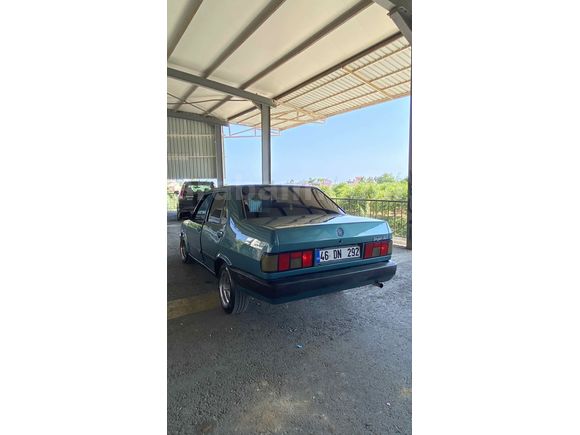 Sahibinden Tofaş Doğan SLX 1995 Model 