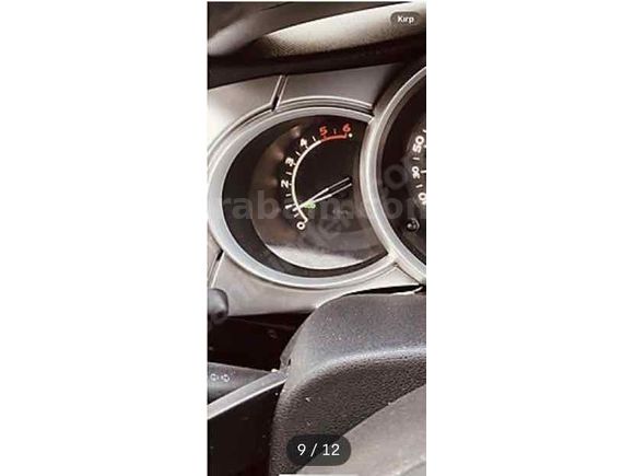 Sahibinden Citroen C3 1.4 e-HDi Confort 2013 Model 