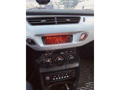 Sahibinden Citroen C3 1.4 e-HDi Confort 2013 Model 
