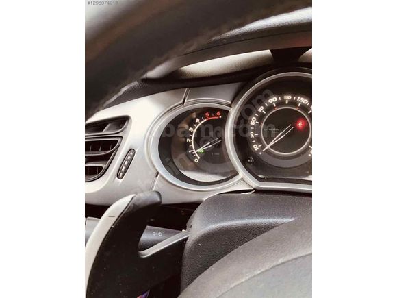 Sahibinden Citroen C3 1.4 e-HDi Confort 2013 Model 