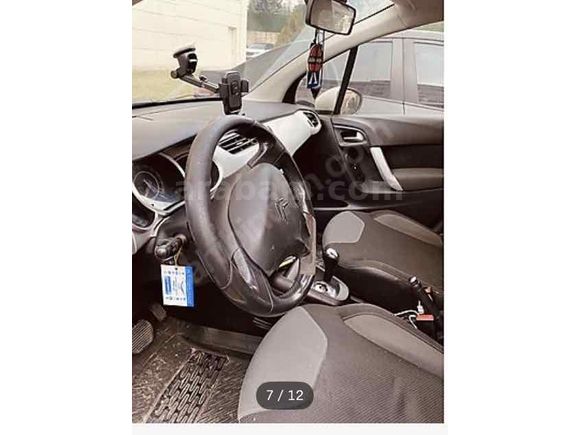Sahibinden Citroen C3 1.4 e-HDi Confort 2013 Model 