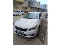 Sahibinden Peugeot 301 1.5 BlueHDI Active 2020 Model