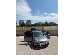 Sahibinden Volkswagen Golf 1.6 Comfortline 2005 Model 
