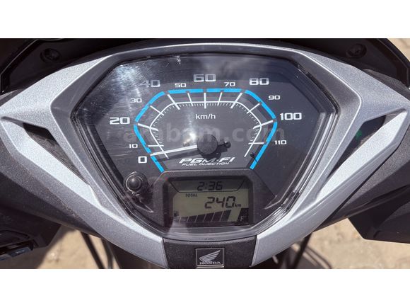 Sahibinden Honda Activa 125 