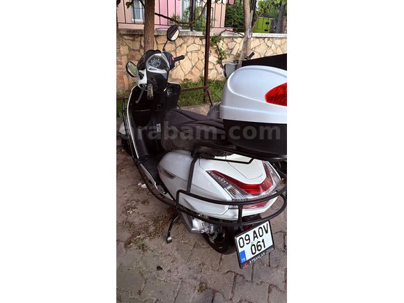 Sahibinden Honda Activa 125 