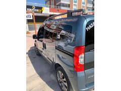 Sahibinden Fiat Fiorino Combi 1.3 Multijet 100. Yıl Özel Seri 2023 Model 
