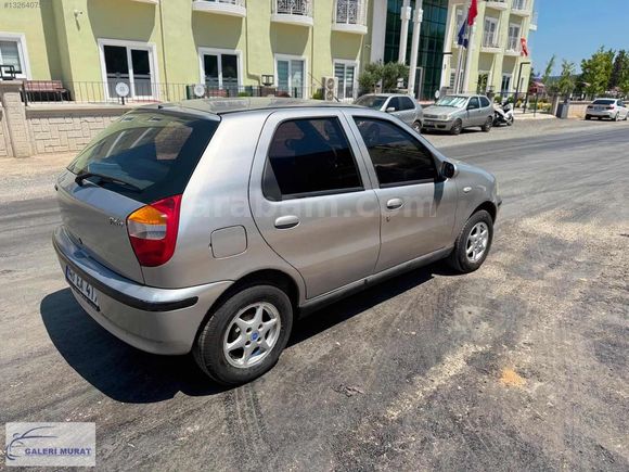 2005 model polio benzin lpg