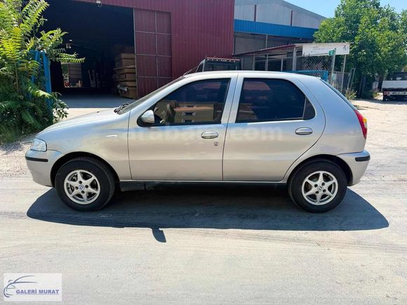 2005 model polio benzin lpg