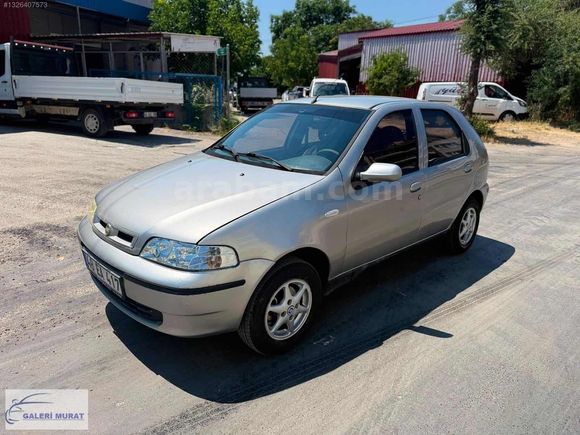 2005 model polio benzin lpg