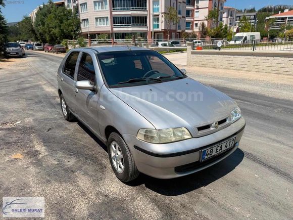 2005 model polio benzin lpg