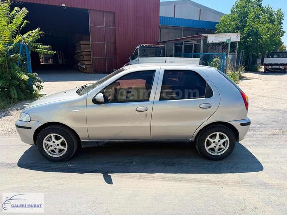 2005 model polio benzin lpg