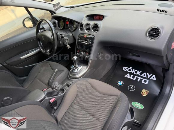 TR'DE TEK SADECE 66 000 KM HATASIZ BOYASIZ İLK SAHİP