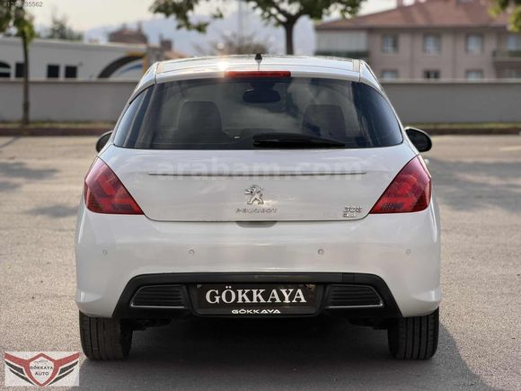 TR'DE TEK SADECE 66 000 KM HATASIZ BOYASIZ İLK SAHİP