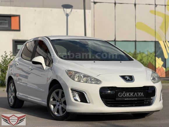 TR'DE TEK SADECE 66 000 KM HATASIZ BOYASIZ İLK SAHİP