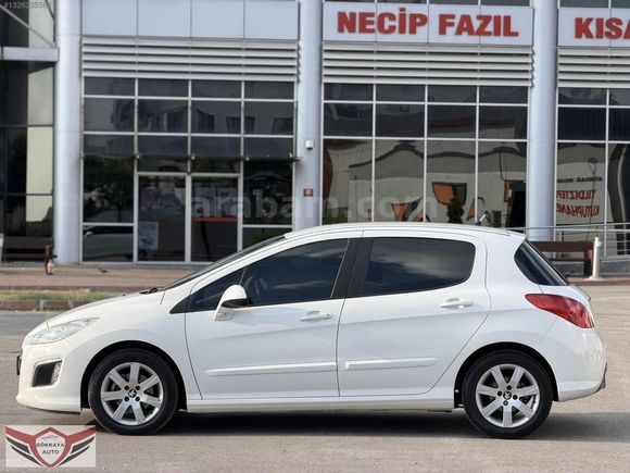 TR'DE TEK SADECE 66 000 KM HATASIZ BOYASIZ İLK SAHİP