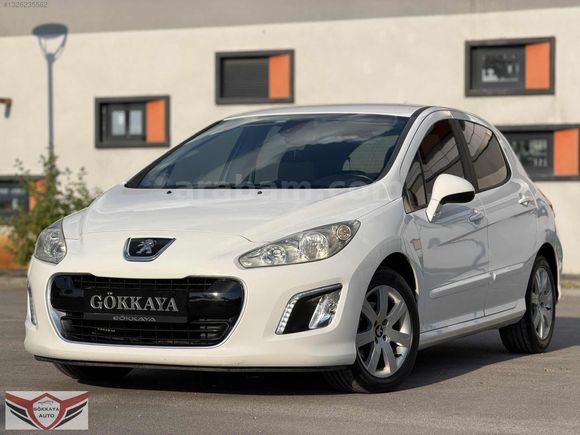 TR'DE TEK SADECE 66 000 KM HATASIZ BOYASIZ İLK SAHİP