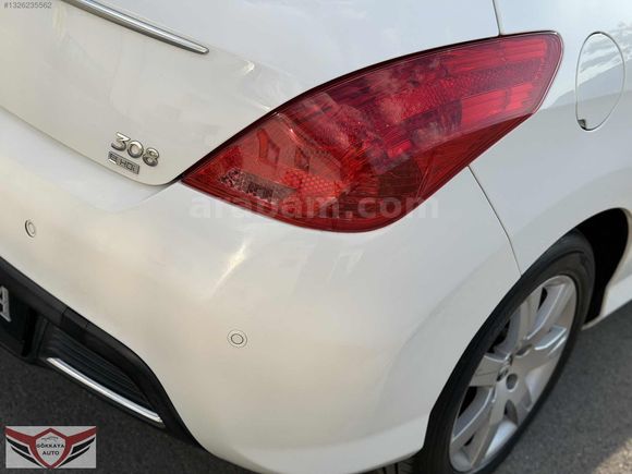 TR'DE TEK SADECE 66 000 KM HATASIZ BOYASIZ İLK SAHİP