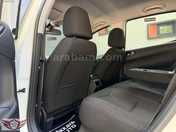 TR'DE TEK SADECE 66 000 KM HATASIZ BOYASIZ İLK SAHİP