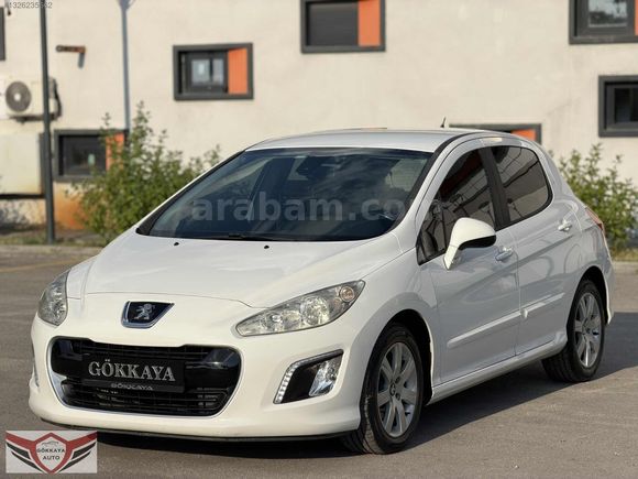 TR'DE TEK SADECE 66 000 KM HATASIZ BOYASIZ İLK SAHİP