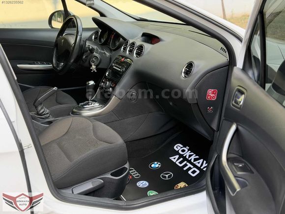 TR'DE TEK SADECE 66 000 KM HATASIZ BOYASIZ İLK SAHİP