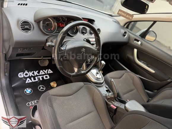 TR'DE TEK SADECE 66 000 KM HATASIZ BOYASIZ İLK SAHİP